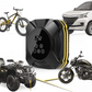 Mini Compresor de Aire Portátil – Ideal Para Coche, Moto y Bicicleta 