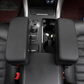 Multifunctioneel Auto Armsteun – Comfort, Opberging En Opladen 