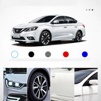 Bilbeskyttelsesspray – Umiddelbar glans 