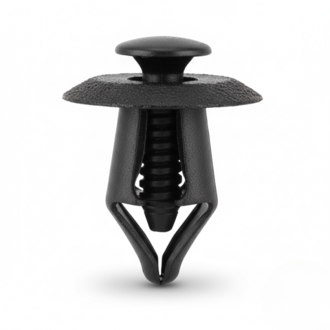 Auto Bevestigingsclips — Universele Plastic Bevestigingen 