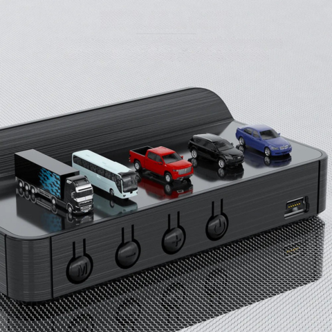 OBD2ハイヘッドディスプレイ – より安全でよりスマートな運転 