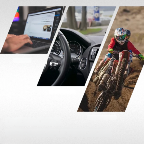 Mini Caméra Casque – Polyvalente Et Compacte