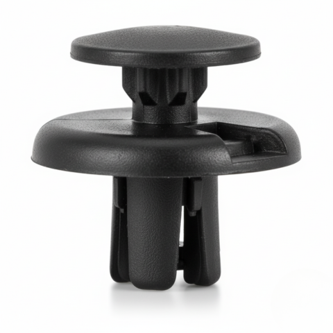 Auto Bevestigingsclips — Universele Plastic Bevestigingen 