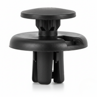 Auto Bevestigingsclips — Universele Plastic Bevestigingen 