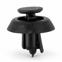 Auto Bevestigingsclips — Universele Plastic Bevestigingen 