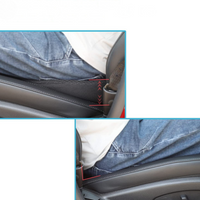自動車用クッションリフト – すべての移動に快適さを 