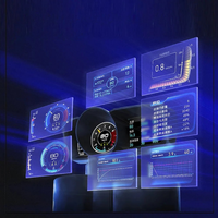 Συνδεδεμένος αισθητήρας OBD2 – Προηγμένη παρακολούθηση του οχήματος 