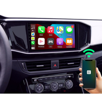 Trådløs CarPlay og Android Auto-adapter — Navigasjon, Musikk og Frihet til Å Ringe 
