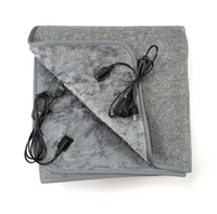 Heizdecke für Auto – Sofortiger Komfort unterwegs 