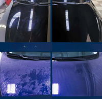 Spray di Protezione per Carrozzeria – Brillantezza e Barriera Idrofobica 