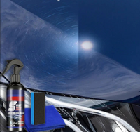 Spray di Protezione per Carrozzeria – Brillantezza e Barriera Idrofobica 