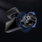 Dashcam Dubbel Full HD Bil - Nattvision + Inre Kamera 