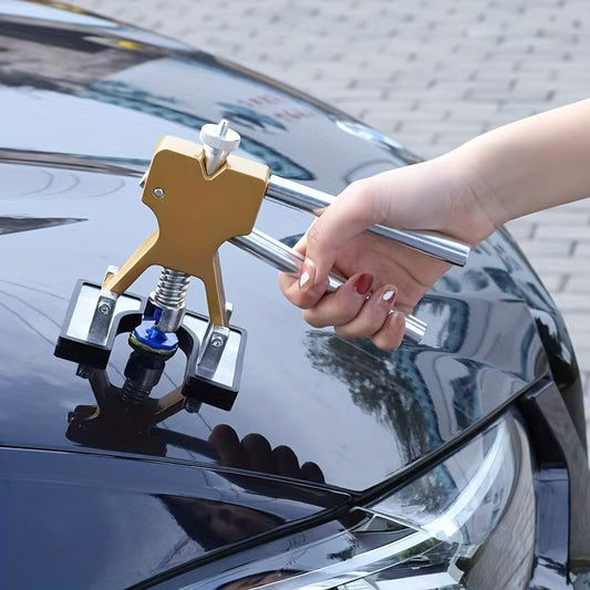 Car Dent Removal Tool — Easy and Quick Repair 