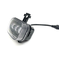 Faros Antiniebla LED para Nissan Patrol Y62 — Visibilidad y Seguridad Mejoradas 