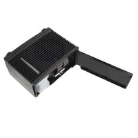 Climatiseur Portable 12V Pour Voiture — Fraîcheur Instantanée En Déplacement