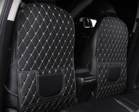 Bilens Bagagerum Organizer — Nem At Installere Og Holdbar 
