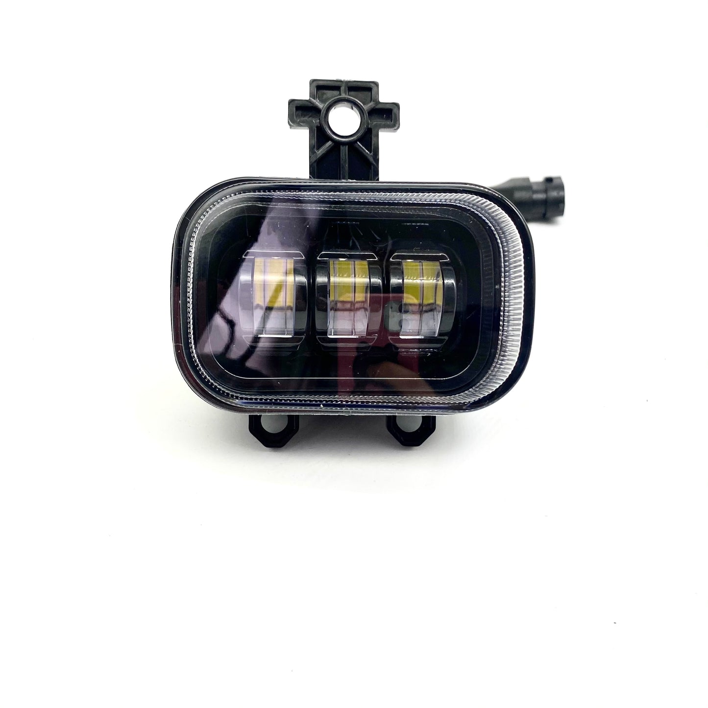 Faros Antiniebla LED para Nissan Patrol Y62 — Visibilidad y Seguridad Mejoradas 