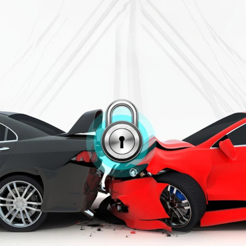 Magnetisch gemonteerde 1080p camera voor in het voertuig - Beeldkwaliteit en gebruiksgemak