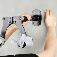 Fietsmuurbevestiging - Ruimtebesparend & veilig