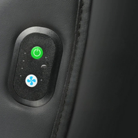 Cojín refrigerante para el asiento del coche - Conducción cómoda y temperatura regulada