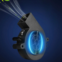 Cojín refrigerante para el asiento del coche - Conducción cómoda y temperatura regulada