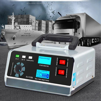 Caricabatterie intelligente 12V 30A/24V 15A - Prestazioni stabili e compatibilità estesa