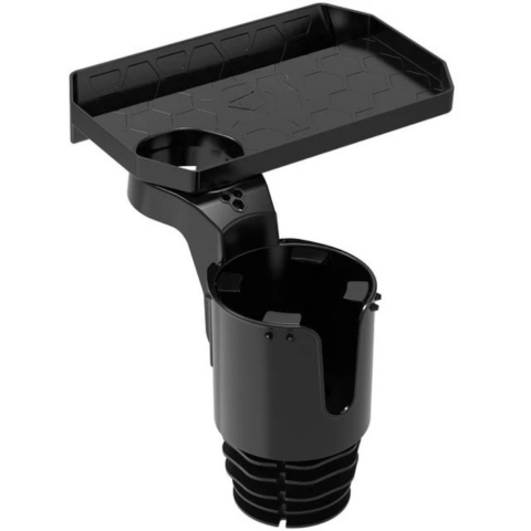 多機能カーカップホルダー - 整理整頓とドライブの快適さ