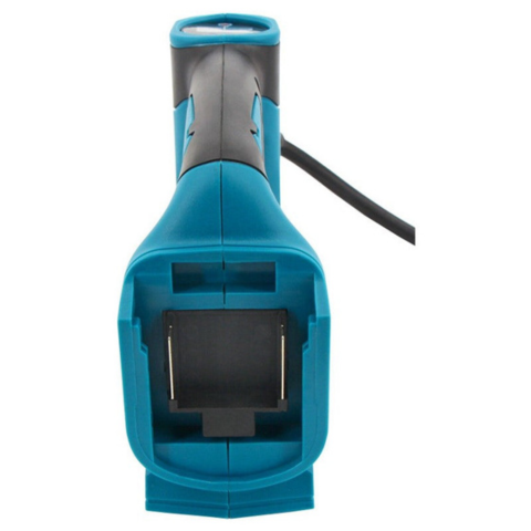 ポータブル電動タイヤ膨張機 — 強力で使いやすい 