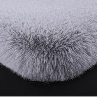 Cojín de asiento de coche - Estilo elegante y asiento cómodo