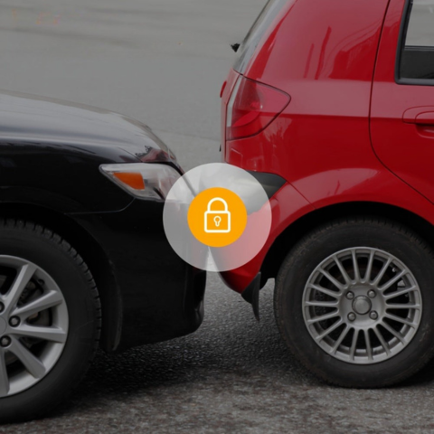 Kamera samochodowa HD - noktowizor i wykrywanie ruchu