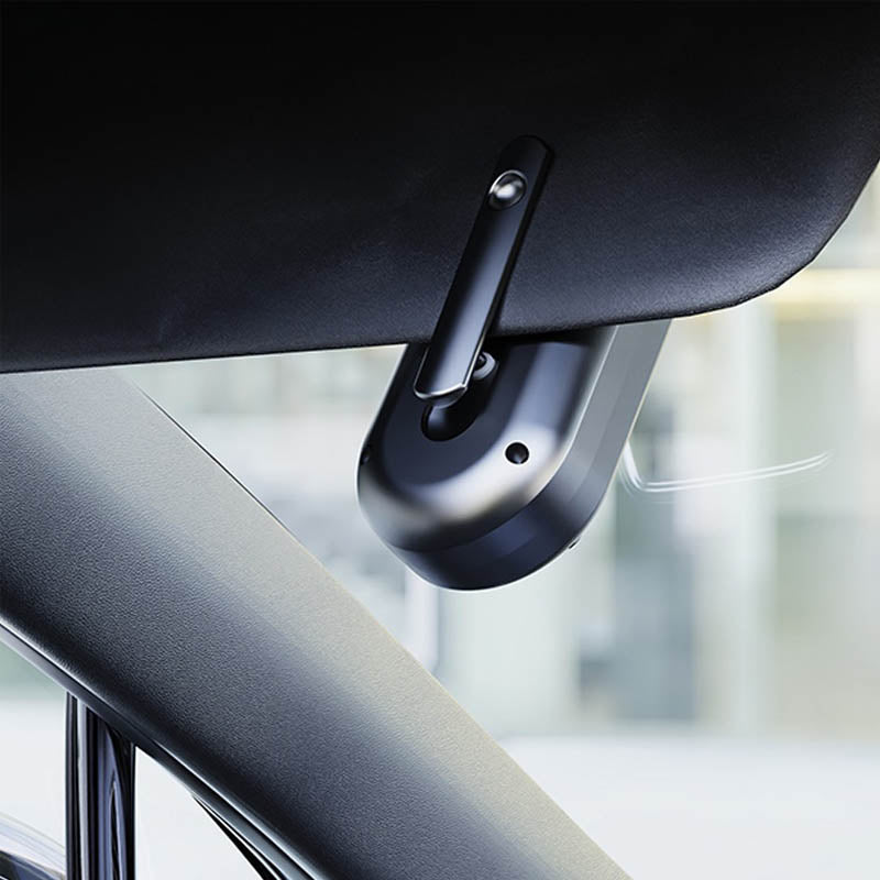 Car Air Purifier - Efficient And Good Feeling