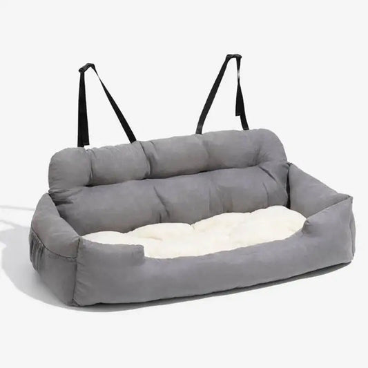 Travel Dog Sofa — Comfort and Safety in the Car 