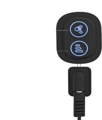 Poduszka masująca do samochodu - relaks i wygoda na drodze