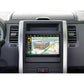 Touchscreen Bluetooth Car Radio – Navigation, USB and Integrated Applications 