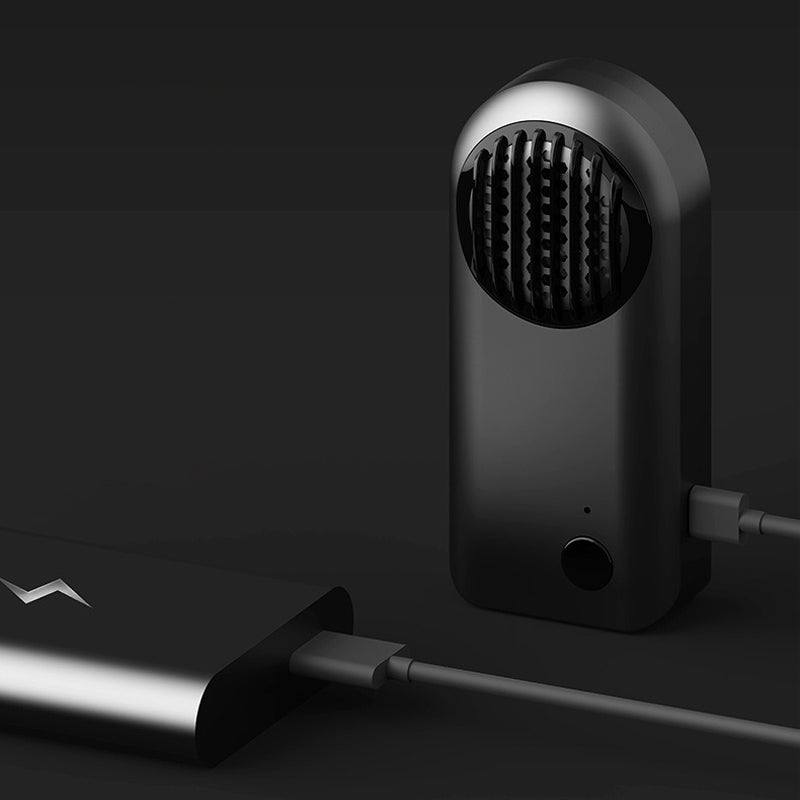 Car Air Purifier - Efficient And Good Feeling