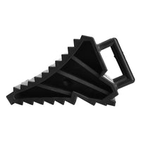 Wheel Stop - Guidad körning och parkeringssäkerhet