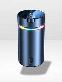 Dyfuzor zapachowy do samochodu — ciągła świeżość i elegancja 