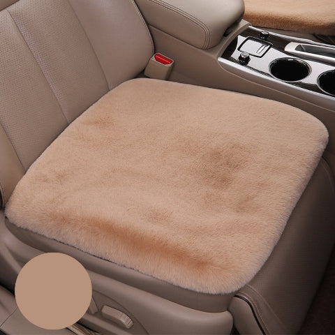 Cojín Confortable Para Asiento de Auto – Fácil de Instalar 