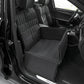 Hondentransportstoel – Comfort en Bescherming Onderweg 