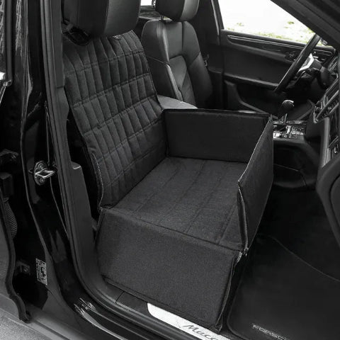 Hondentransportstoel – Comfort en Bescherming Onderweg 