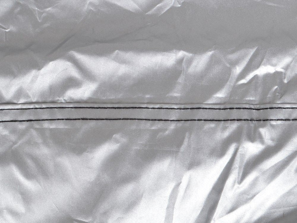 Honda Motorcycle Cover - Full täckning och vardagligt bruk