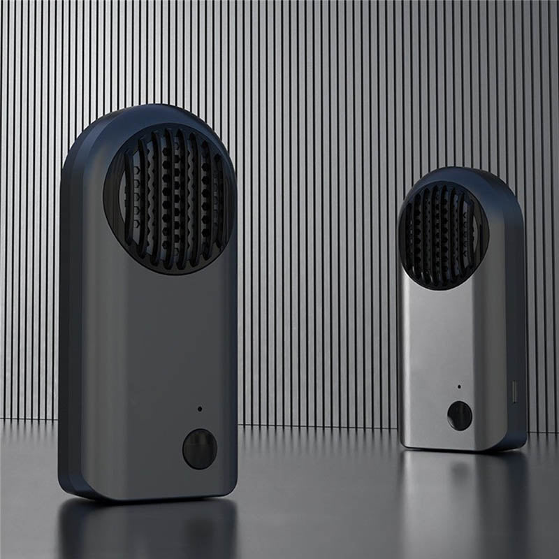 Car Air Purifier - Efficient And Good Feeling