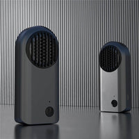 Car Air Purifier - Efficient And Good Feeling