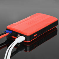 Auto-Starthilfe 12V — Schnelles und sicheres Starten 