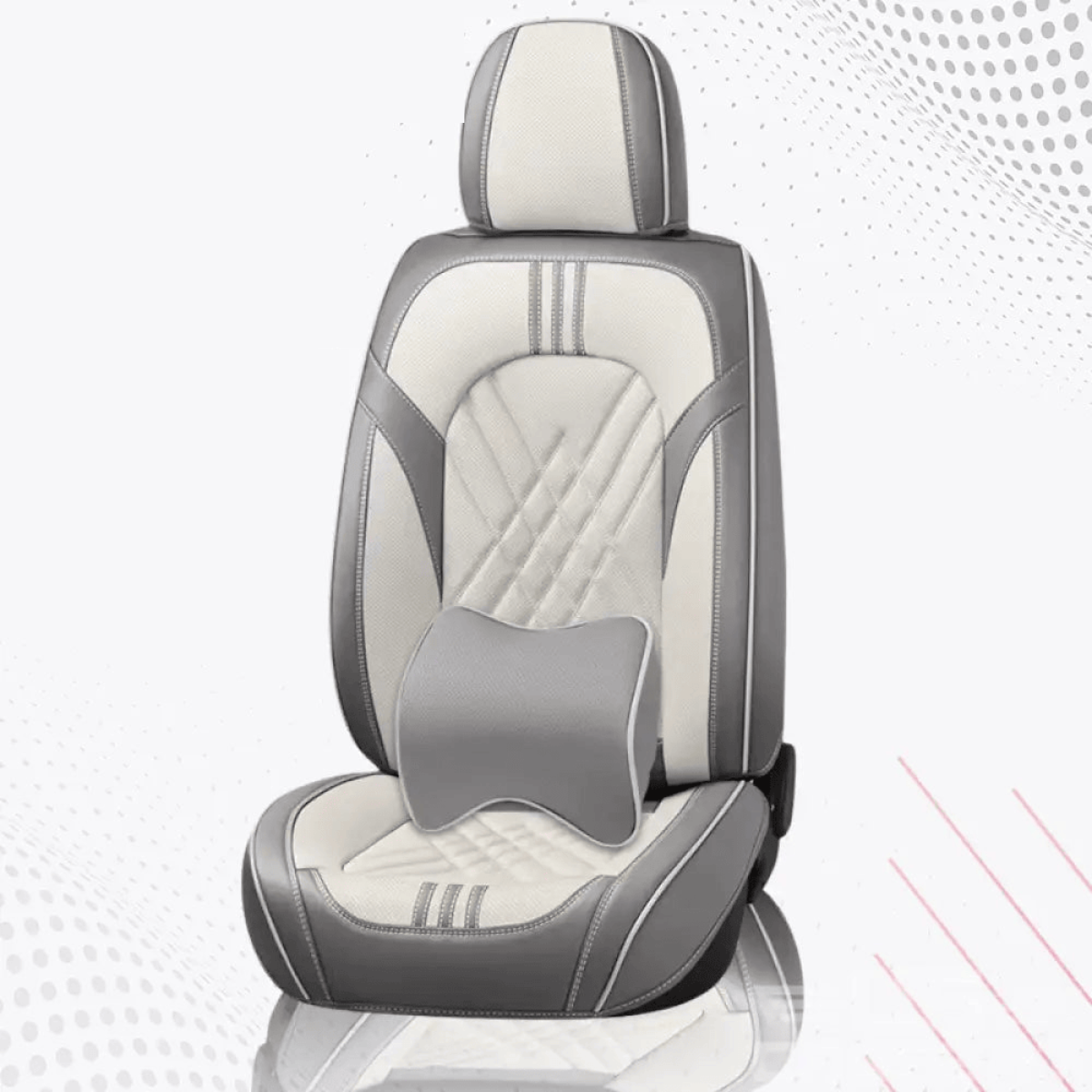 Universal Car Seat Cover 