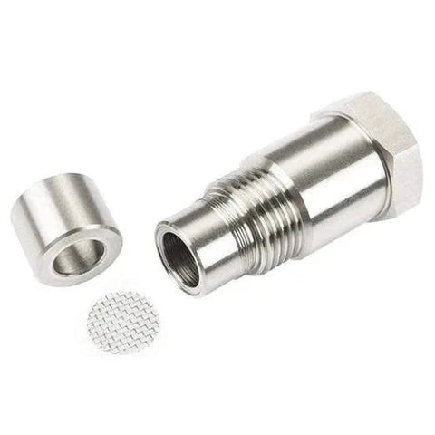 Antichybová medzičlánok pre sondy kyslíka – závit M18 x 1,5 