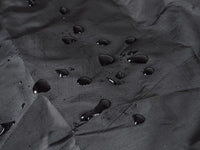 Honda Motorcycle Cover - Full täckning och vardagligt bruk