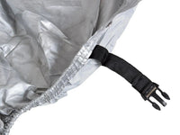 Honda Motorcycle Cover - Full täckning och vardagligt bruk